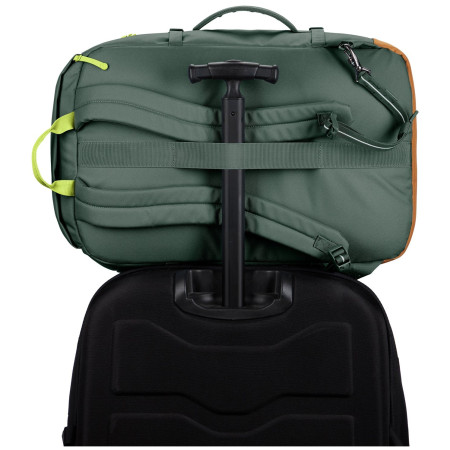 Sac à dos de voyage Pacsafe GO 44L Carry-on