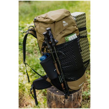 Sac à dos Zulu Jumbo 65 L