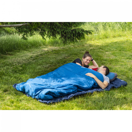 Sac de couchage - couverture Zulu Kabru Grande