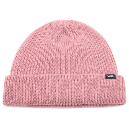 Bonnet de ski femme Vans Wm Core Basic Wmns Beanie rose Mesa Rosa