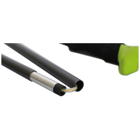 Bâtons randonnée Pinguin Compact FL Foam