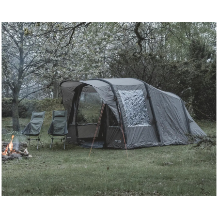 Tente familiale 4 personnes Easy Camp Senja 4 Air