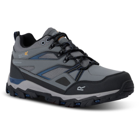 Chaussures homme Regatta Holcombe 3 Low