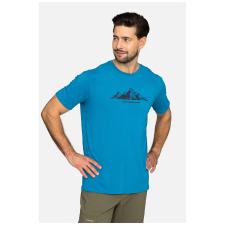 T-shirt fonctionnel homme Viking Lenta