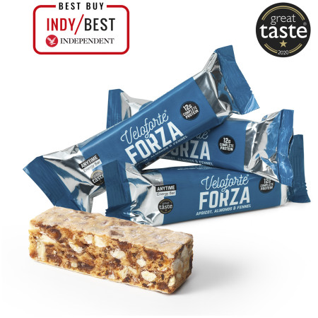 Barre Veloforte Forza Bar
