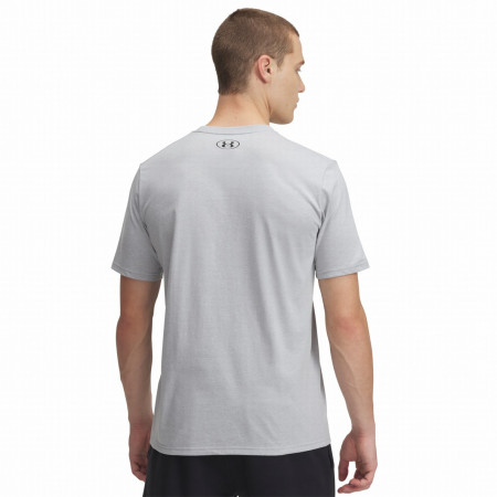 T-shirt homme Under Armour M Boxed Sports Updated Ss