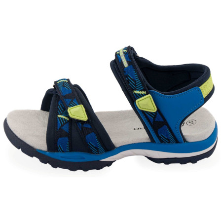 Sandales enfant Alpine Pro Grodo