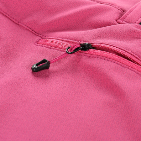 Shorts femme Alpine Pro Zamba 4