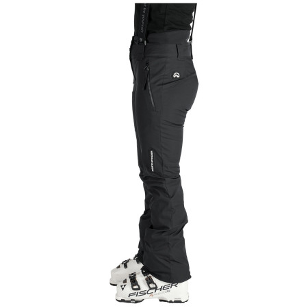 Pantalon de ski femme Northfinder Mylee