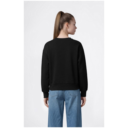 Sweatshirt enfant Champion Crewneck Sweatshirt G GMS
