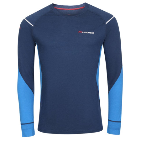 T-shirt fonctionnel homme Progress MW NDR 170