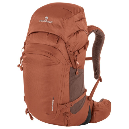 Sac à dos randonnée Ferrino Finisterre 40 orange orange