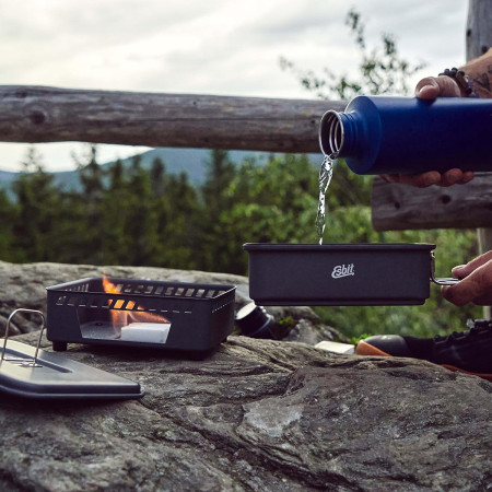 Set cuisine Esbit 1100 HA