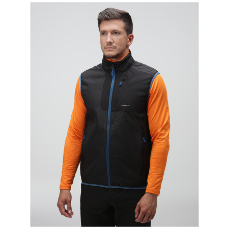 Gilet homme Loap Urkel