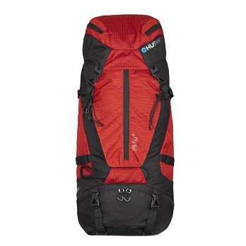 Sac à dos Husky Giro 60 rouge