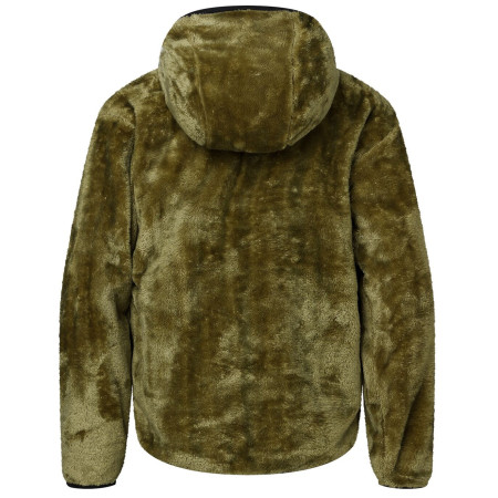 Sweatshirt enfant Dare 2b Powder Fleece MartOliv/Blk