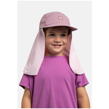 Casquette enfant Buff Desert Cap Kids