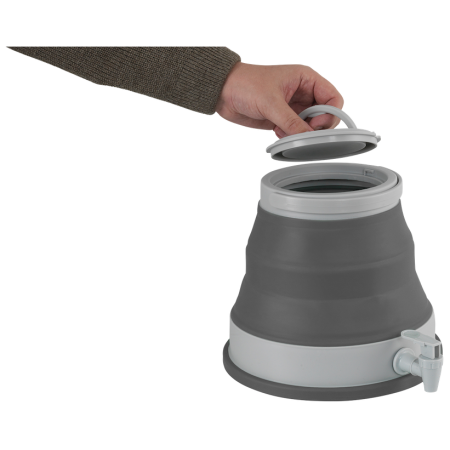 Bidon pliable Outwell Collaps Water Carrier 6 L