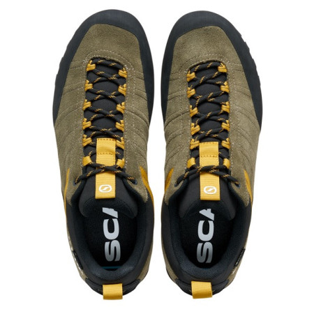 Chaussures homme Scarpa Crux 2 Gtx