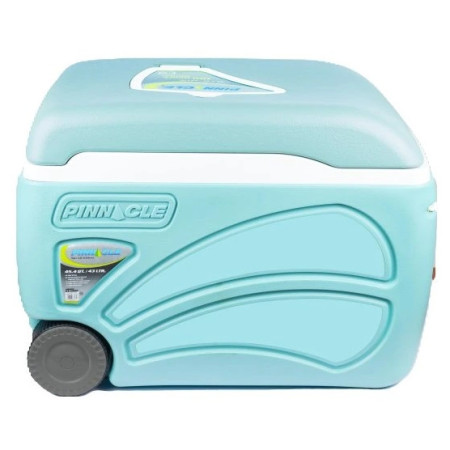 Boîte de refroidissement Pinnacle Proxon 45L bleu Hydra