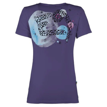 T-shirt femme E9 Light Ball Women's