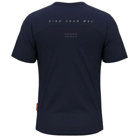 T-shirt homme Hannah Booster