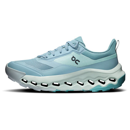 Bottes randonnée femme On Running Cloudhorizon 2