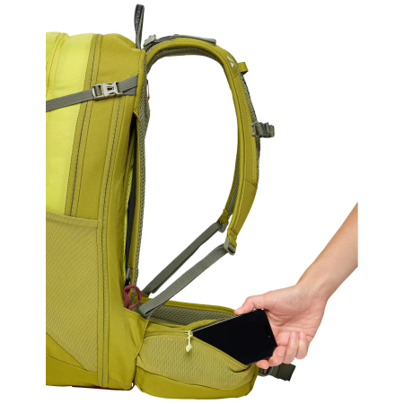 Petit sac à dos randonnée Vaude Wizard 24+4