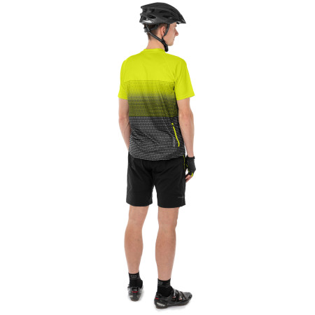 Maillot vélo homme Etape Freetime 2.0