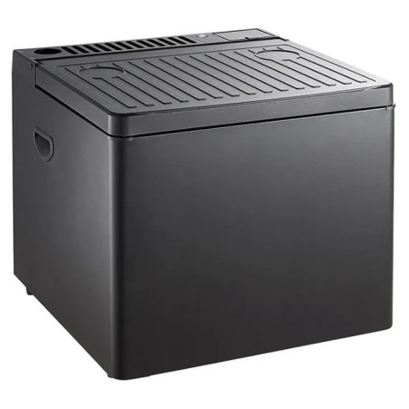 Réfrigérateur Meva XCA-40G noir