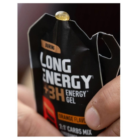 Gel énergétique Isostar Long Energy gel 40g