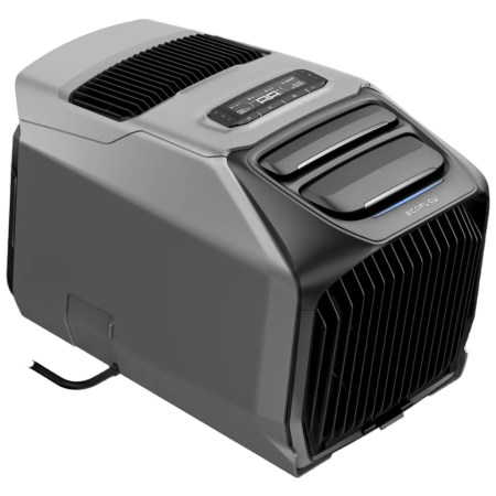 Climatiseur EcoFlow Wave 3