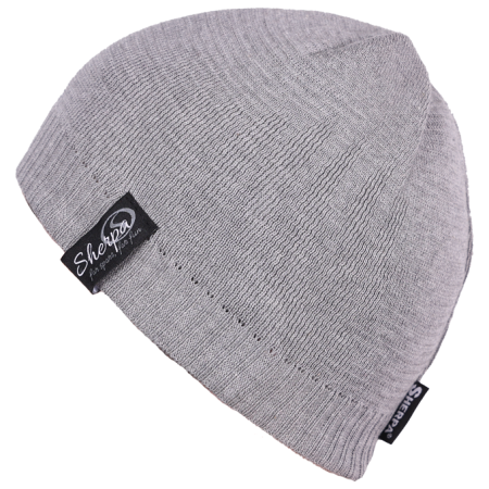 Bonnet d'hiver Sherpa Janus II Merino