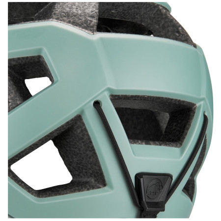 Casque d'escalade Mammut Crag Sender Helmet