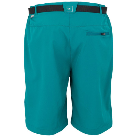 Shorts femme Regatta Xert StrBermuda Lt