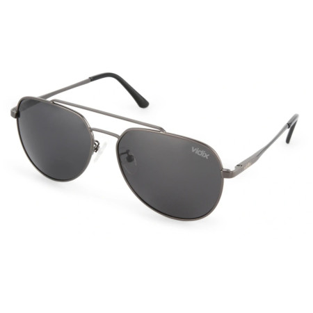 Lunettes soleil Vidix Pilot noir black