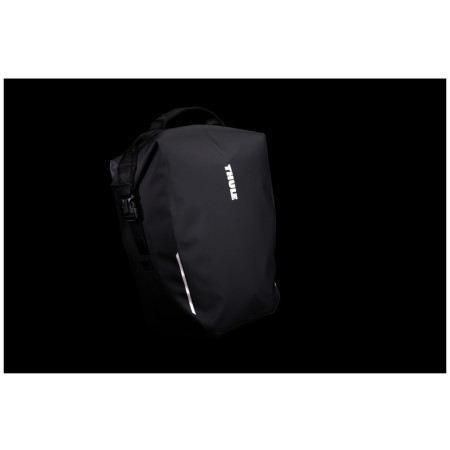 Sacoche vélo Thule Shield Pannier 22L