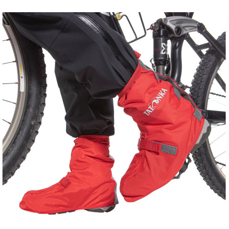 Jambières vélo Tatonka Velo Gaiter