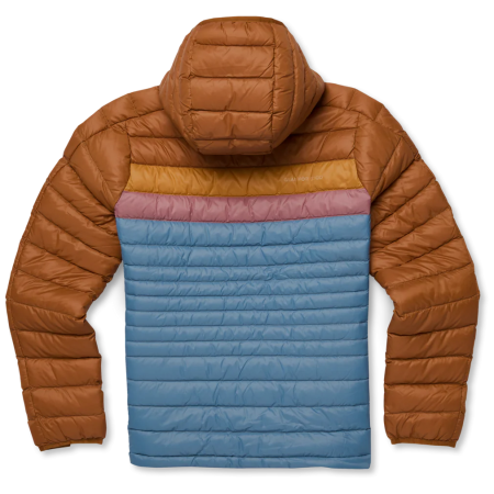 Doudoune femme Cotopaxi W'S Fuego Down Hooded Jacket