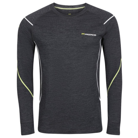 T-shirt fonctionnel homme Progress MW NDR 170