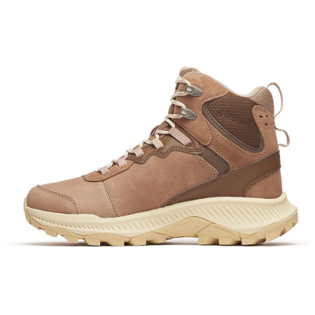 Chaussures montantes d'hiver pour femmes Merrell Speed Strike 2 Ltr Thrm Mid Wp