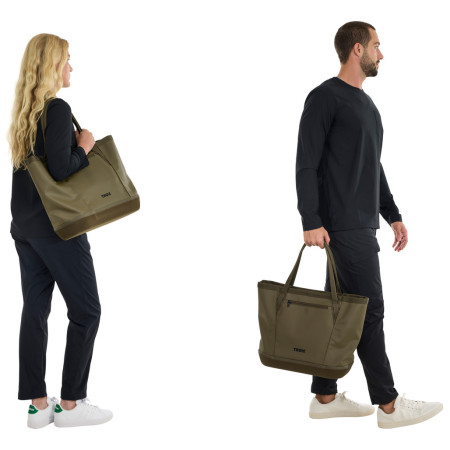 Sac bandoulière Thule Chasm