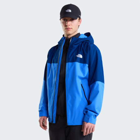 Veste homme The North Face M Dryvent Zip-In Jacket