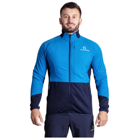 Veste homme Progress Torsten JKT