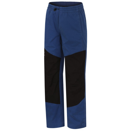 Pantalon enfant Hannah Twin JR bleu foncé EnsignBlue/Anthracite