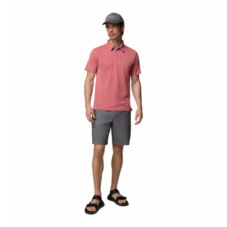 T-shirt homme Columbia Nelson Point Polo