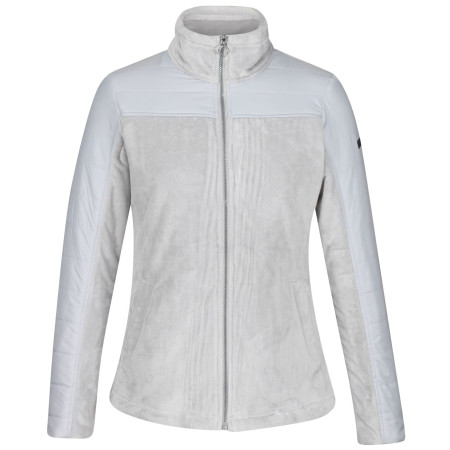 Veste femme Regatta Reinette blanc Cyberspace