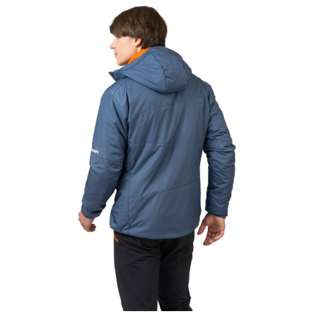 Veste homme Hannah Deyn Hoody