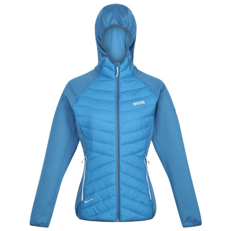 Veste femme Regatta Wms Andreson VII bleu clair VallartaBlue