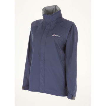 Veste Berghaus Calisto Light bleue